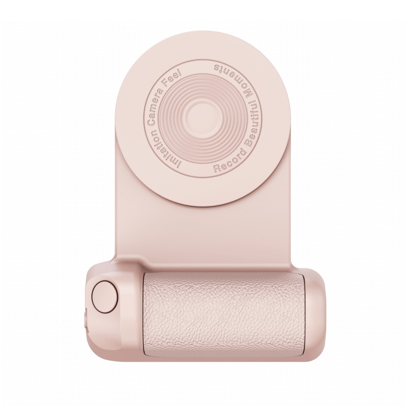 3In1 Camera Holder Grip Magnetic Selfie Photo Bracket Bluetooth-Compatible Anti-Shake Tripod For /Ios Stative For