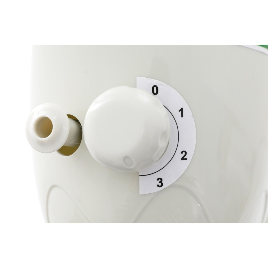 Quạt Đứng, Quạt Cây 3 Cánh Midea FTS40-17VD (Quạt Điện, Quạt Máy Công Suất 36W, Chỉnh Gió 3 Tốc Độ)