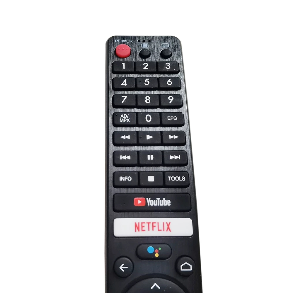 Điều Khiển Từ Xa GB326WJSA Chính Hãng Mới Thay Thế Cho TV LED Thông Minh Sharp GB326WJSA