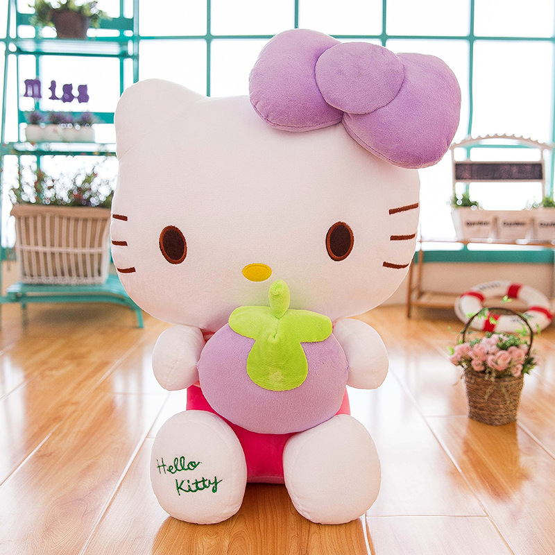 cute kitty doll