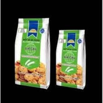 Bột Mì Đa Dụng Interflour - Số 11