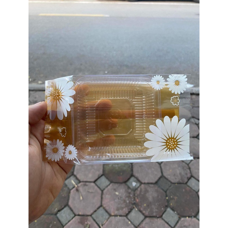 Túi đựng bánh trung thu số 10