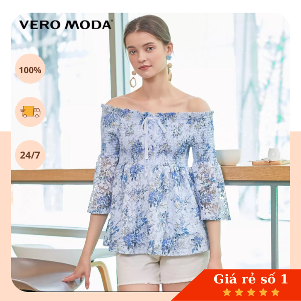 Đầm Vero moda newtag Sale