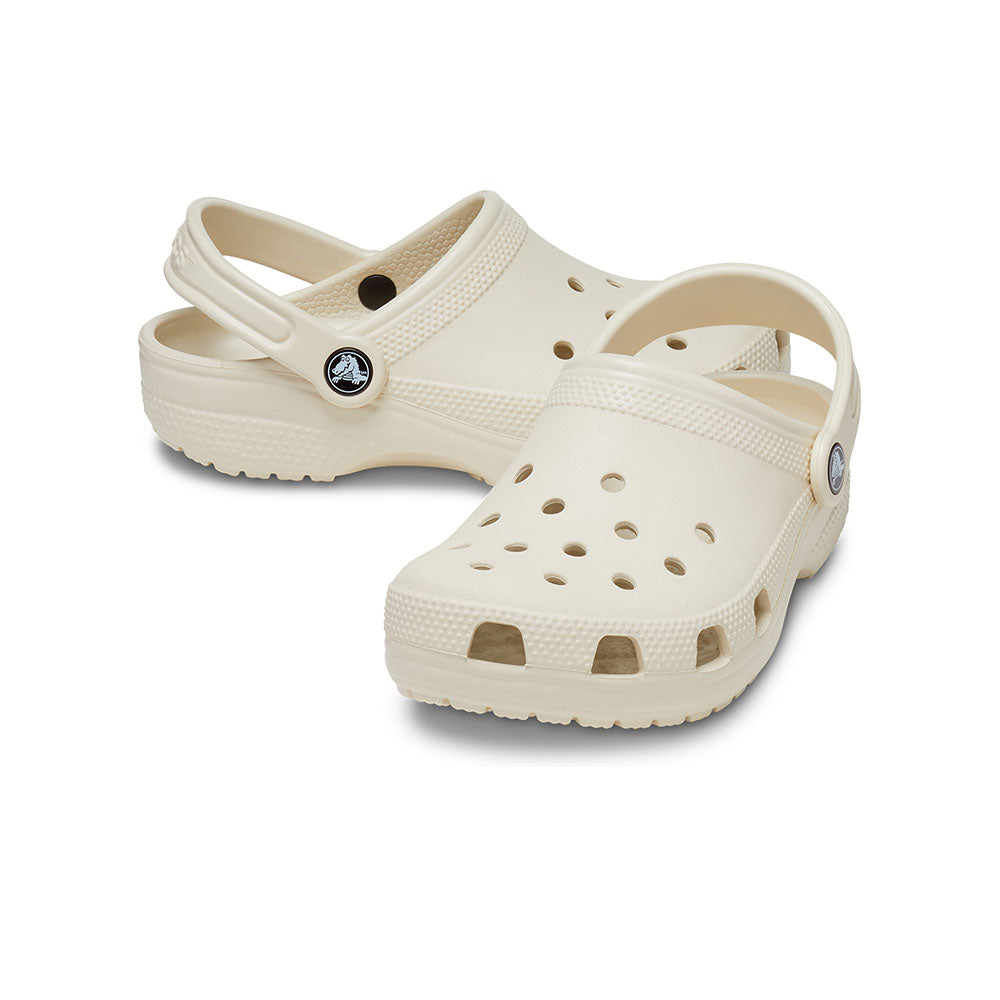 Giày Clog Trẻ Em Crocs Toddler Classic - 206990-2Y2