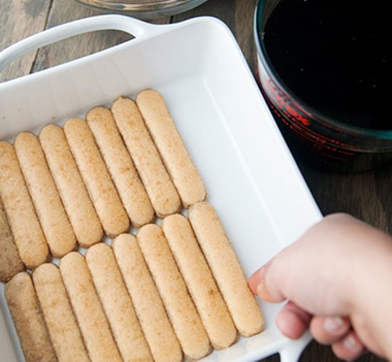 Bánh Champagne Đường - Siêu Ngon