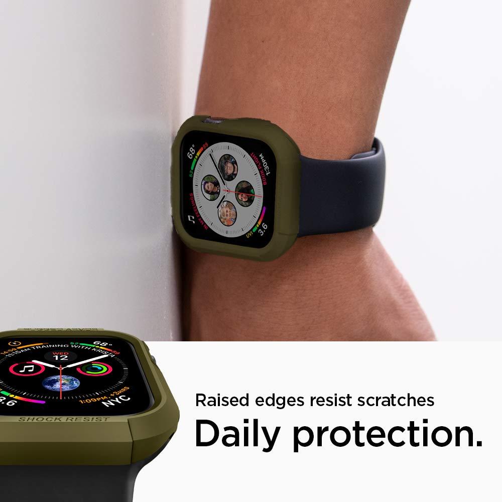 45mm/44mm) Case Rugged Armor 