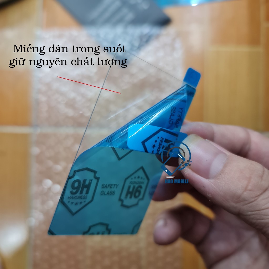 Kính cường lực dẻo cho Máy Ảnh Canon ( đủ loại )