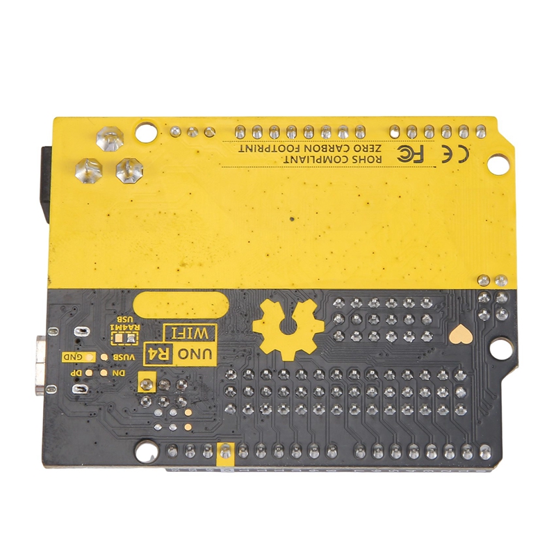 Development Board Compatible with for R4 with WiFi Programming Learning Board