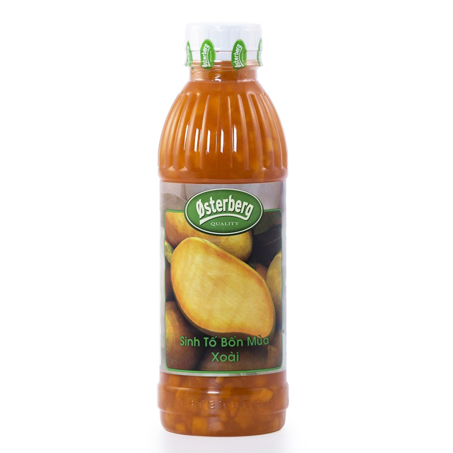 Sinh tố trái cây Osterberg 1L