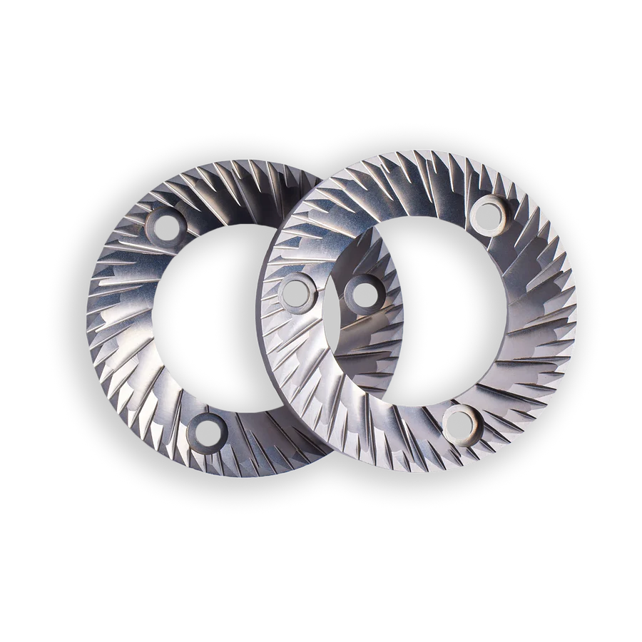 Lưỡi Xay Thay Thế Máy Fellow Ode Gen 2  Lưỡi Xay Chuyên Nghiệp  Thép Không Gỉ 64mm  Hàng Chính Hãng
