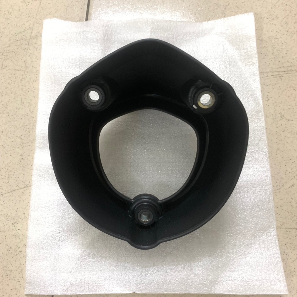 [Chính hãng Yamaha]YADA-EX150(15-218)-NHÁM-15 Chụp đích pô