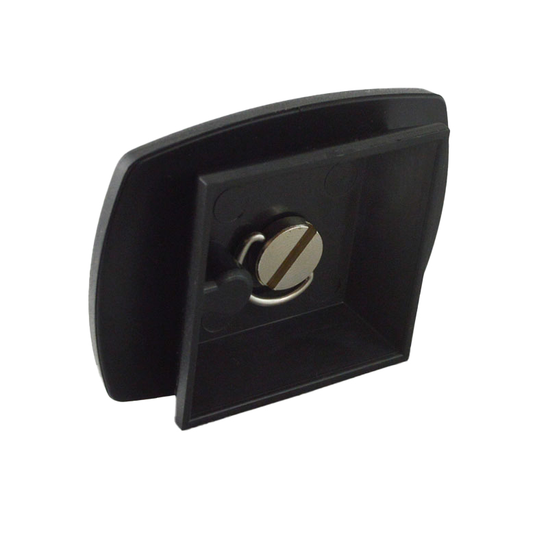 huwobei3792797 Release Plate Camera Tripod Ball Head Quick Release Plate Replacement SLR Camera PTZ Quick Release Plate Photography Accessories Applicable To Yunteng 668 888