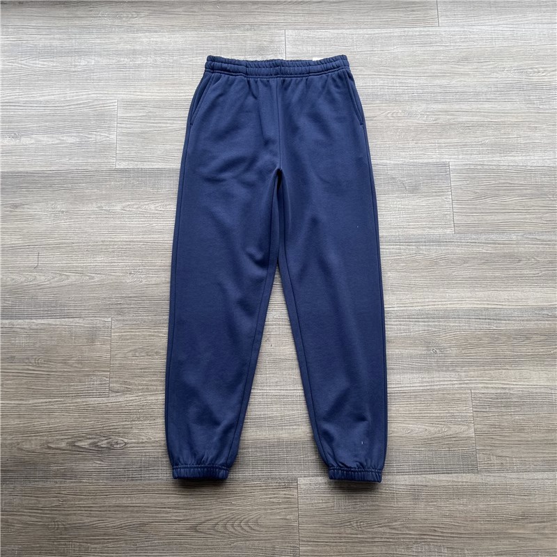 Mẫu mới quần jogger trơn basic bo ống thể thao dày dặn 4menhcm jogger 9000073E