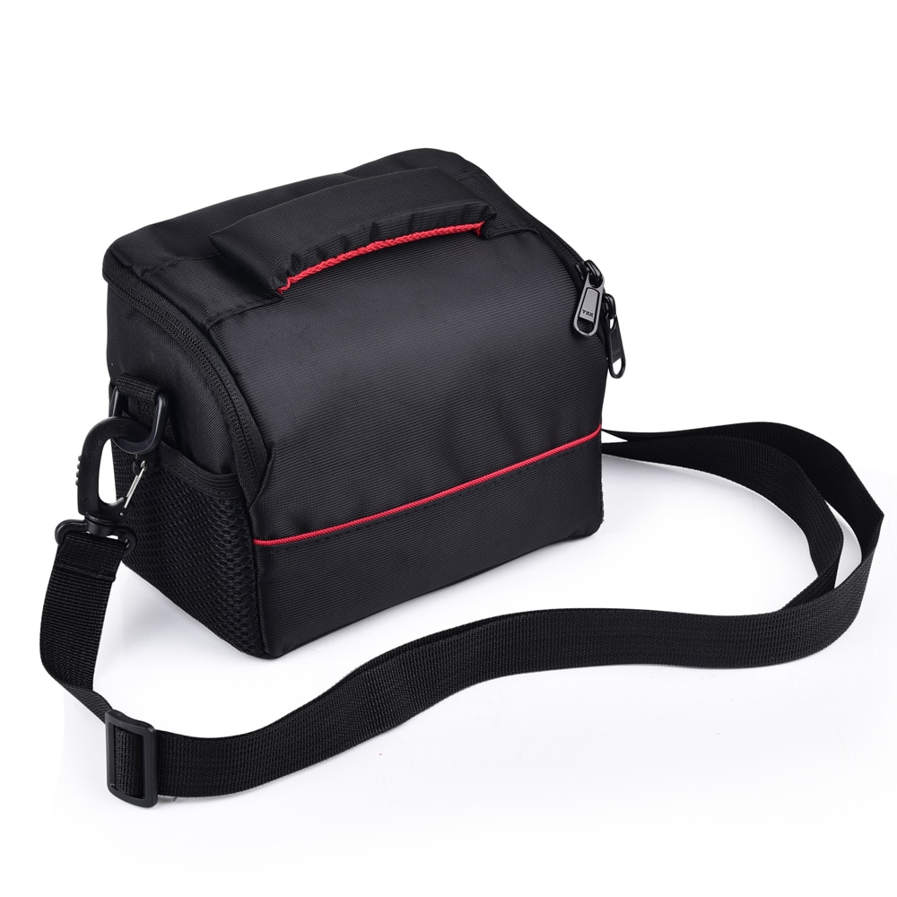 Digital shoulder camera bag cover case for canon eos rp r7 r6 m100 m50 m3 m5 m6 g1x ii g5x g3x sx50 sx60 sx540 sx530 sx520 sx510