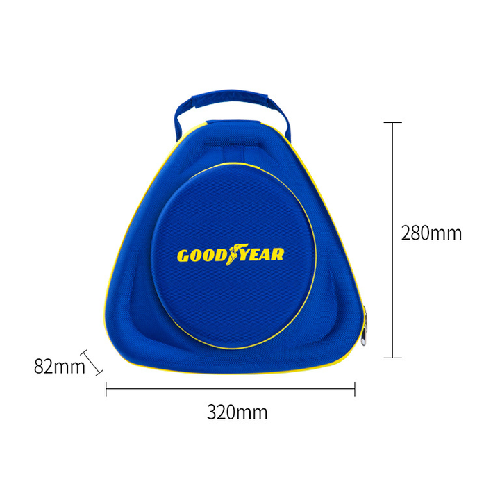 Bộ cứu hộ 9 món ô tô khẩn cấp Goodyear 3049