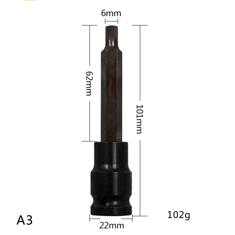 %E3%80%90TrendGlobe%E3%80%915Pcs%201/2%20inch%20Hexagon%20Socket%20Head%20Bit%20Ratchet%20Pneumatic%20Hex%20Socket%20Bits%20Tools%20S2%204mm%205mm%206mm%208mm%2010mm%20-%20Image%202