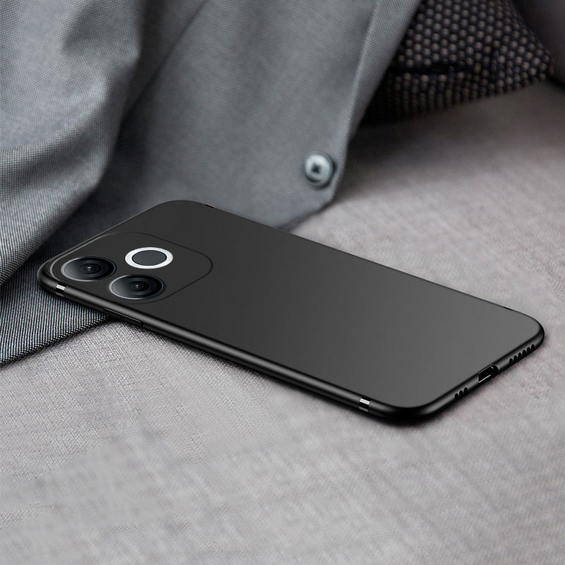 Phone case itel A80 Soft Silicone Matte Full Protector Shockproof Rubber For ITEL A80 Design Back cover Phone Cases. 