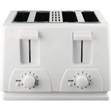 Brentwood TS-264 4-Slice Toaster Brentwood TS-264 4-Slice Toaster image