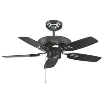 Fanco Ceiling Fan Signature 3 36inch With Installation 5 Abs Blade