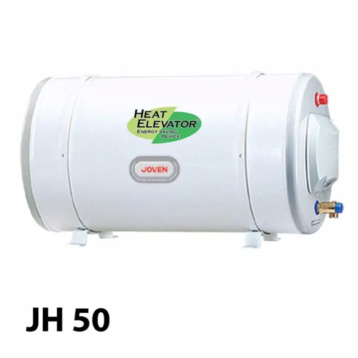 Joven Jh50 50l Storage Water Heater Lazada Singapore