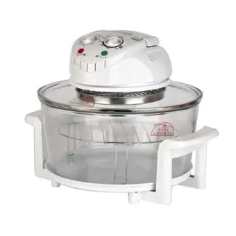 Kitchen Art Lightwave Oven 12l Kao H012 White Air Kitchen Art Lightwave Oven 12l Kao H012 White Air