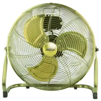 Mistral Mpf12s 12 Power Fan Buy Sell Online Floor Fans New With