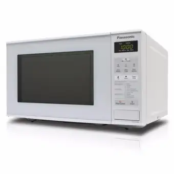 Panasonic Nn St253wypq Microwave Oven 1 Year Warranty By Panasonic Nn St253wypq Microwave Oven 1 Year Warranty By