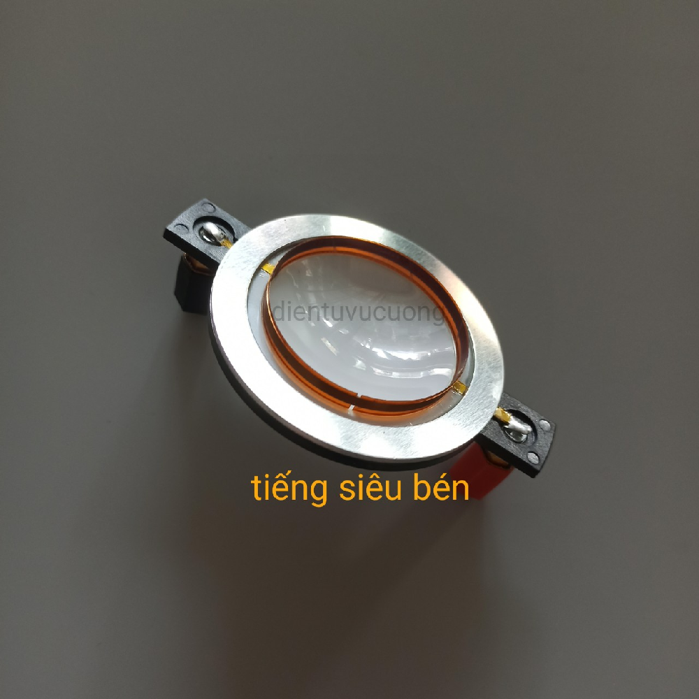 Coll Loa Tress 450 ( 44.4mm DÂY DẸP )