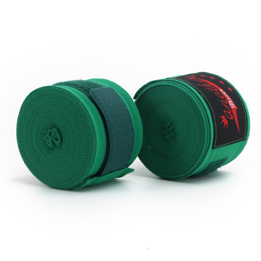 Boxing Stringd Straps Protective Gear 5M Boxing Straps 2 Rolls Elastic Hand Guards Straps ...