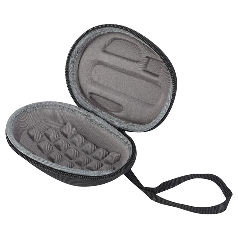 Chuột túi lưu trữ Chuột chơi game Túi mang đồ trường hợp bảo vệ phụ kiện chơi game cho Logitech MX Master 3/3S