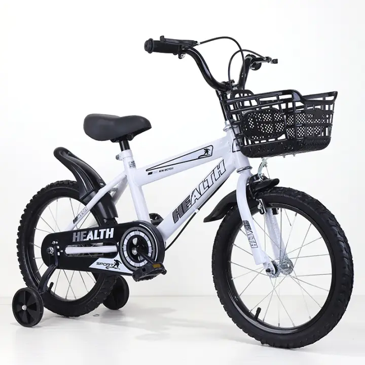 bike for a 4 year old