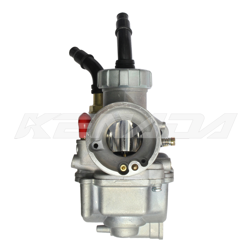 Keihin Bình Xăng Con : NOVA 125  (HỌNG 24mm)