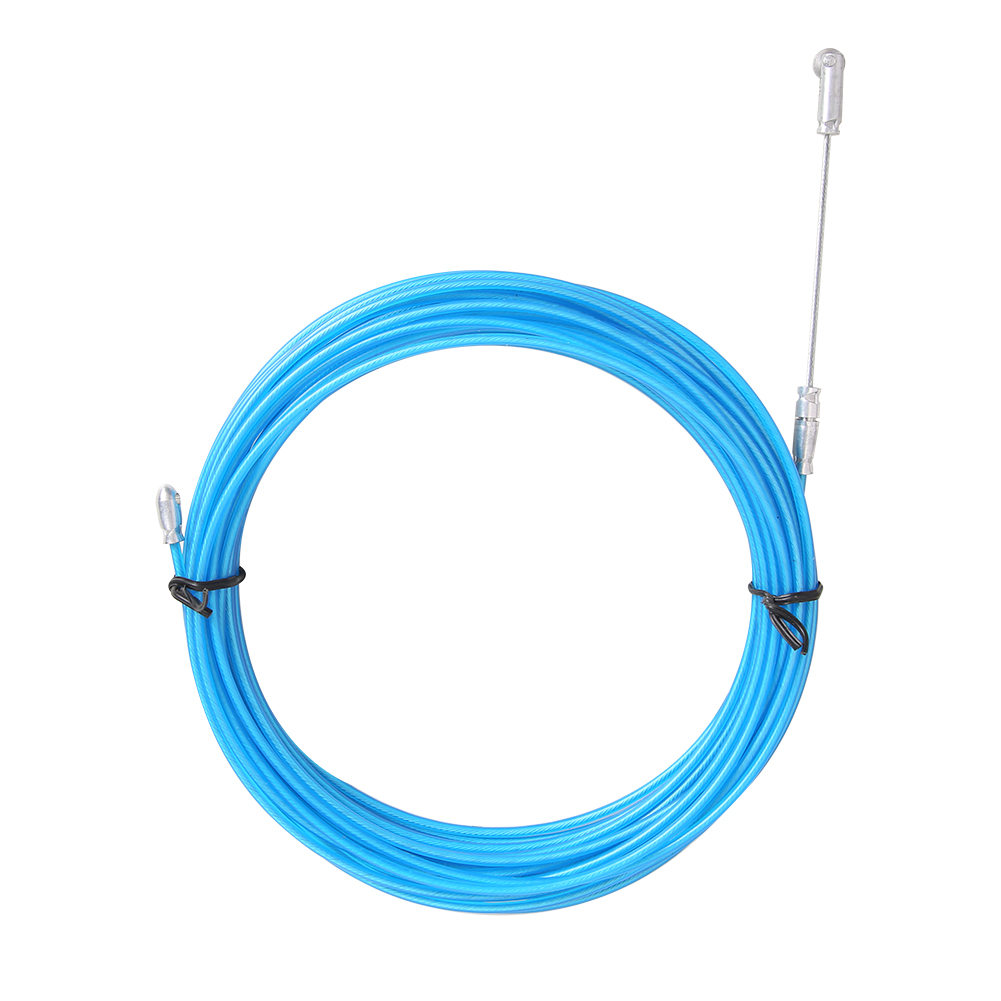 【Best value for money】 Wire Cable Puller Through Wall Wire Threader Cable Fastener Cable Pulling Tool.