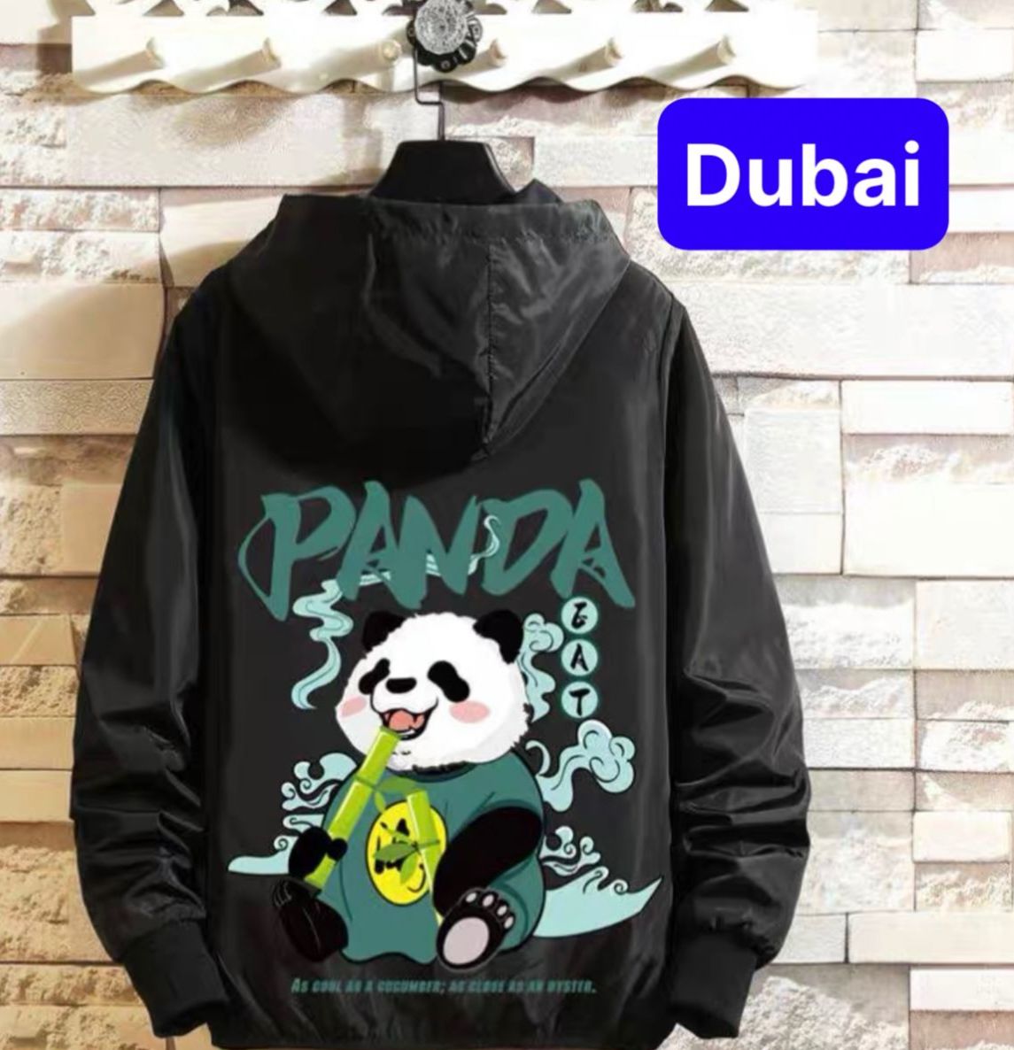 ÁO KHOÁC DÙ NHẸ BOMBER NAM NỮ ĐEN ĐA NĂNG 2 LỚP CHỐNG NẮNG 2 TÚI CÓ DÂY KÉO KIỂU HOT SÀNH ĐIỆU BÓNG CHÀY MẪU MỚI NHẤT 2022 - DUBAI FASHION