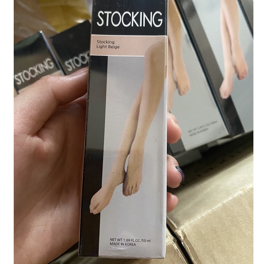 Tất phun xịt phun tất hàn quốc silk stocking 50ml/ 80ml/ 100ml