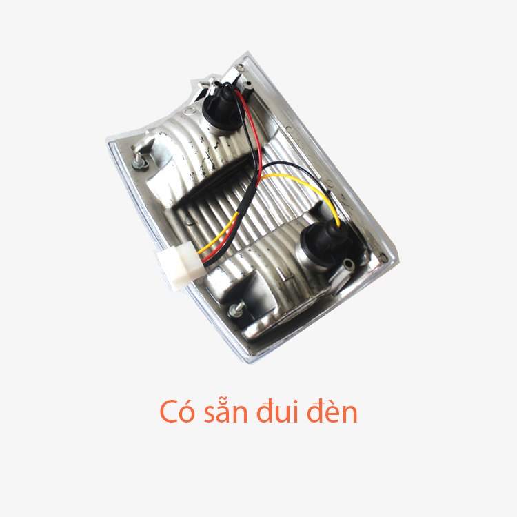 Đèn Xi Nhan Xe Tải JAC - TNX29 (hàng chất lượng cao - giá bán theo cặp)