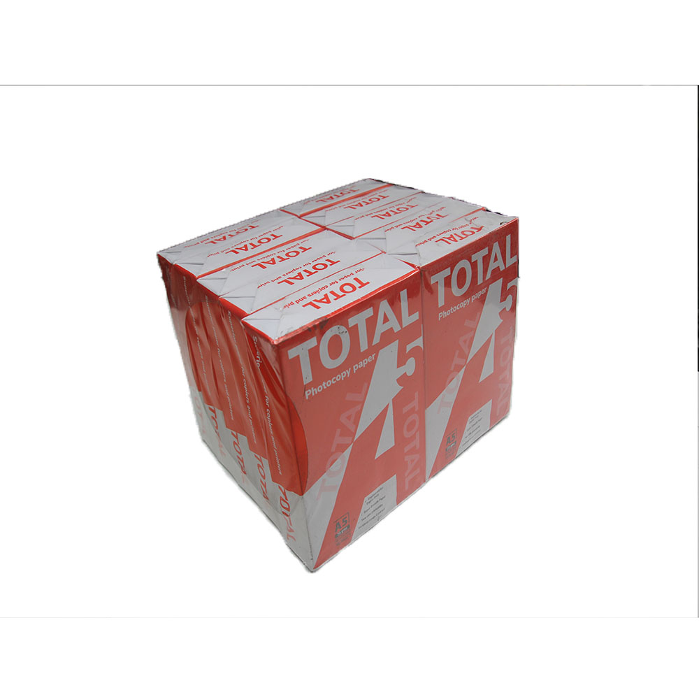 Giấy Total A5 70 gsm x 500 tờ màng co