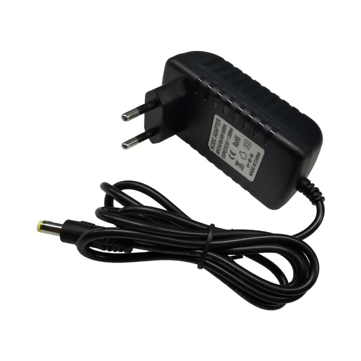 12V 3A 36W Power supply AC to DC Power adapter  |   Circuit Town