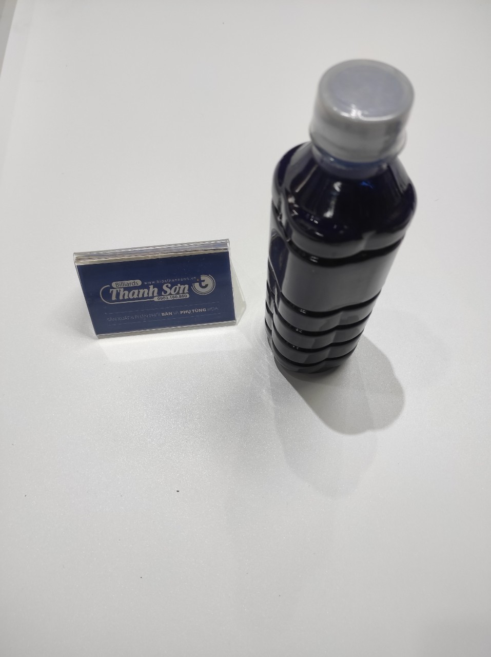 MỰC VIẾT BẢNG - CHAI 400ML