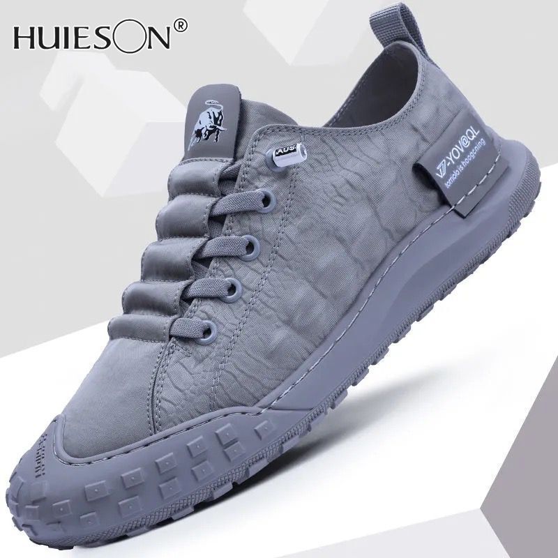Huieson Labor insurance shoes men s shoes summer new breathable