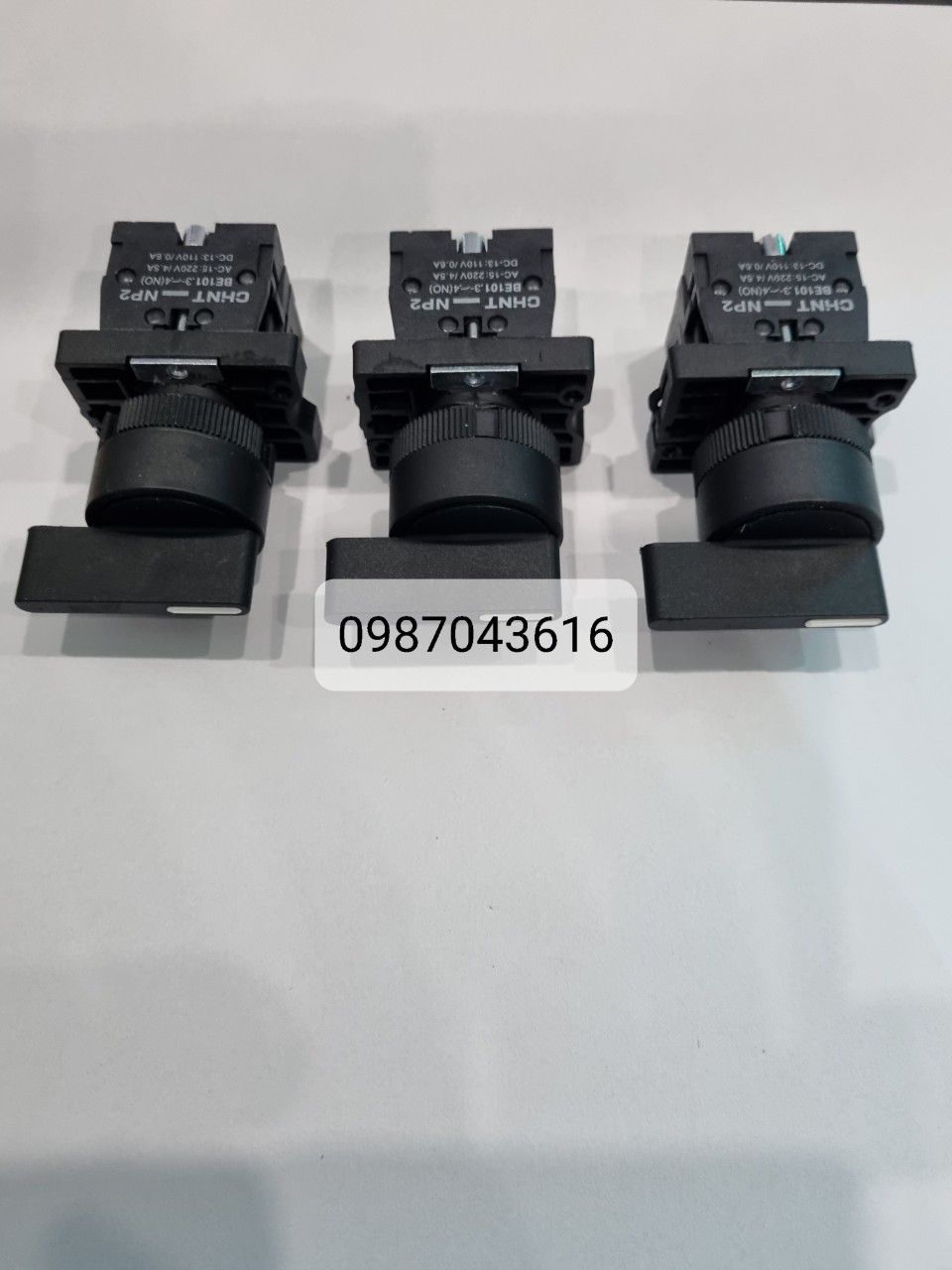Chuyển mạch Chint NP2-EJ