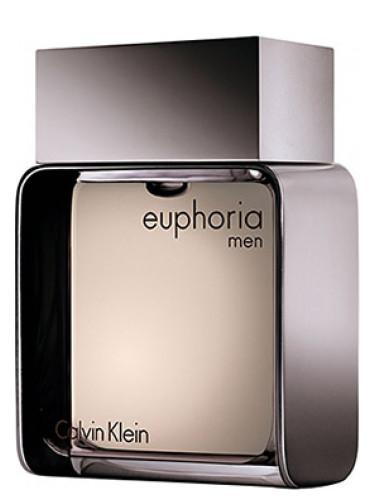 calvin klein euphoria men 100 ml