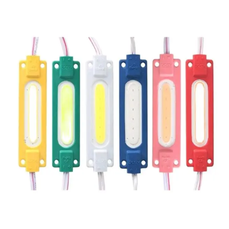 2024%2020pcs%20Led%20Module%2012V%20COB%20Advertisement%20Design%20Sign%20Backlight%20Shop%20Banner%20Waterproof%20IP65%20White%20Red%20Green%20Blue%20-%20Image%203