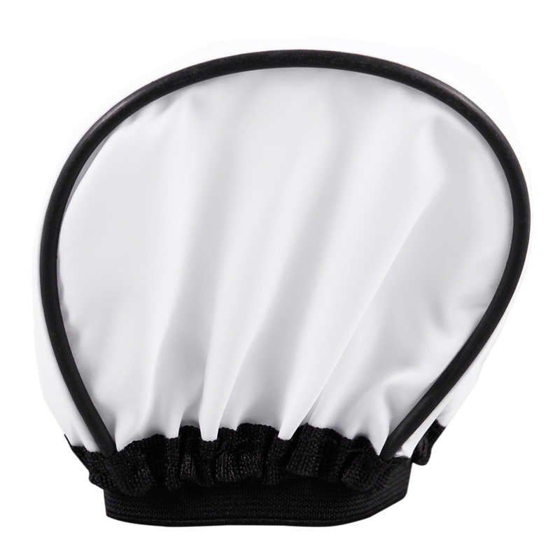 Softbox Flash Bounce Diffuser Speedlight For Yn560 Ii III Yn-565 Yn-468 Yn-467 Yn460