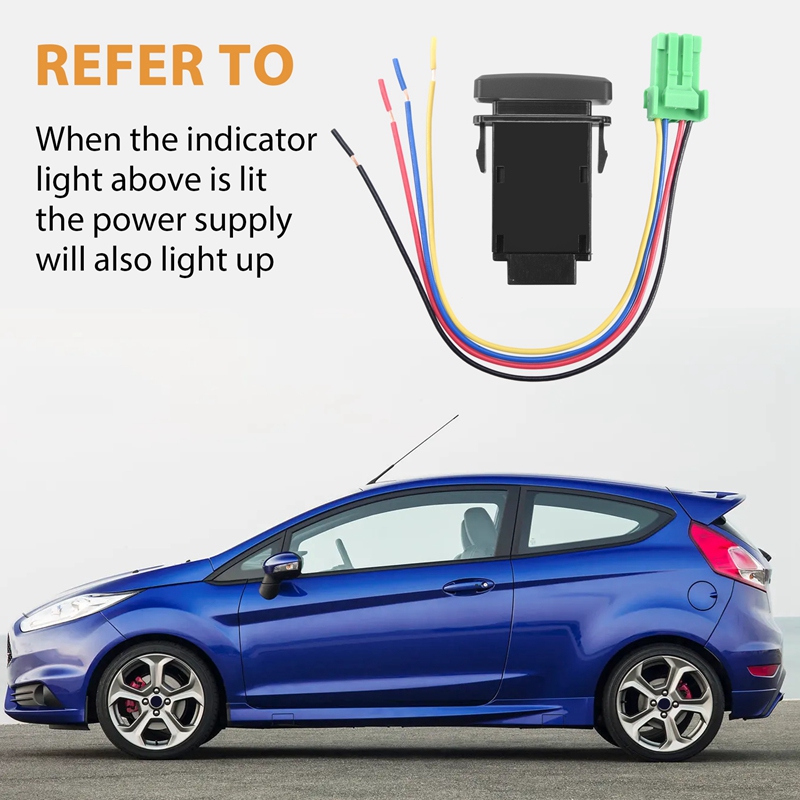 Auto%20Retrofit%20Switch%20Waterproof%20Toggle%20Switch%20Fog%20Lamp%20Switch%20With%204%20Line%20For%20White%20Light%20-%20Image%203