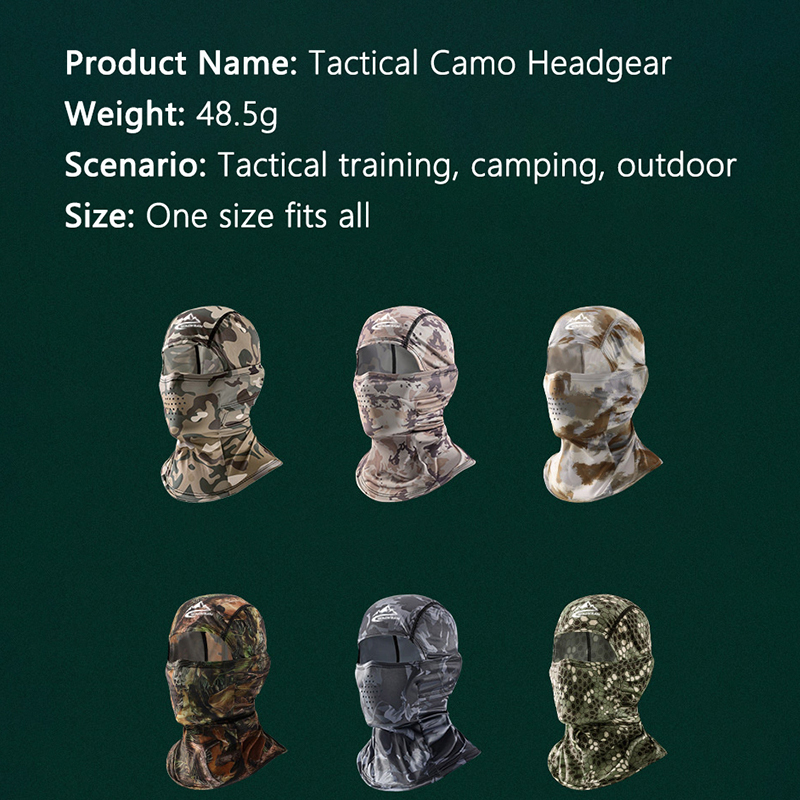 Camouflage%20Mask%20Ice%20Silk%20Headgear%20Men's%20Summer%20Sunscreen%20Mask%20Summer%20Riding%20Full%20Face%20Tactical%20-%20Image%204