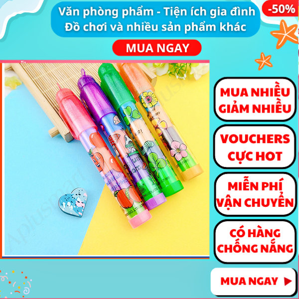 Combo 4 Cây bút gôm tẩy viết chì tiện lợi cho học sinh cấp 1 và cấp 2 giá rẻ ,Cục gôm ,Cục tẩy ,Giá rẻ , đồ dùng học tập,  Aplusmart
