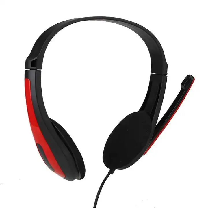 headset with headband