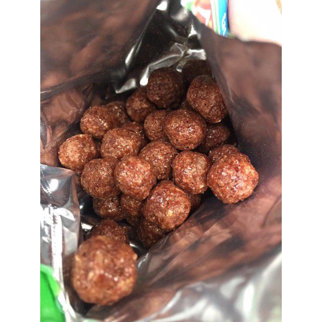 [LỐC 13 GÓI] Snack ngũ cốc ăn sáng Milo Nestle Thái Lan