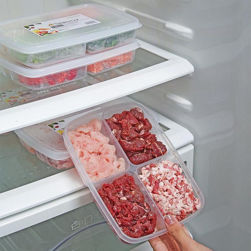 Refrigerator%20Frozen%20Meat%20Four-compartment%20Storage%20Box%20Food-grade%20Freezer%20Box%20Vegetable%20Plate%20Fresh-keeping%20Box%20-%20Image%204